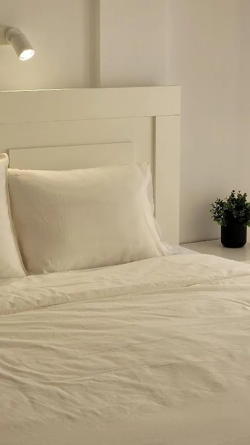 Apartamento Sol Y Mar Sant Carlos de la Ràpita Apartmán