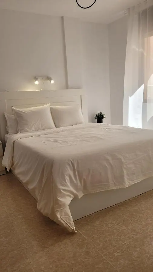 Apartment Apartamento Sol Y Mar Sant Carles De La Rapita