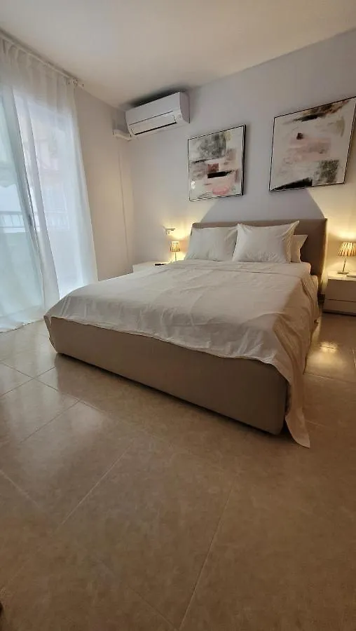 Apartamento Sol Y Mar Sant Carles De La Rapita