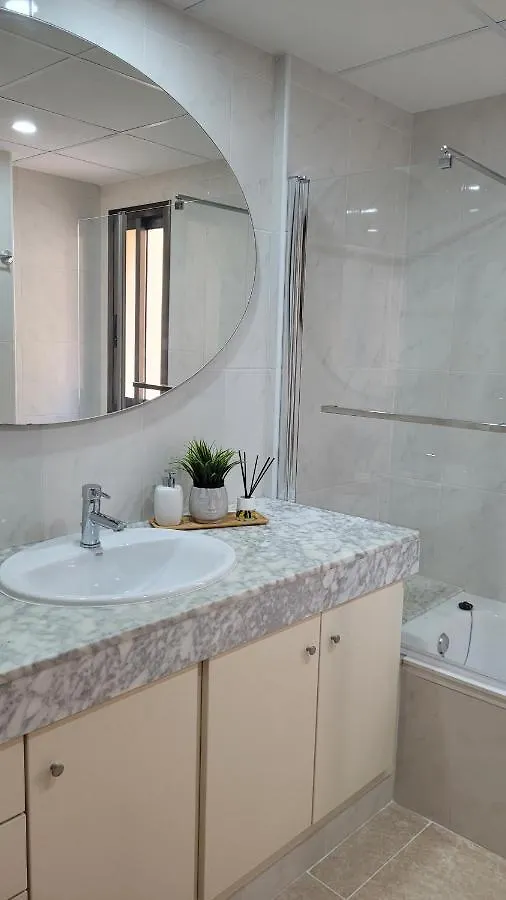 Apartamento Sol Y Mar Sant Carles De La Rapita