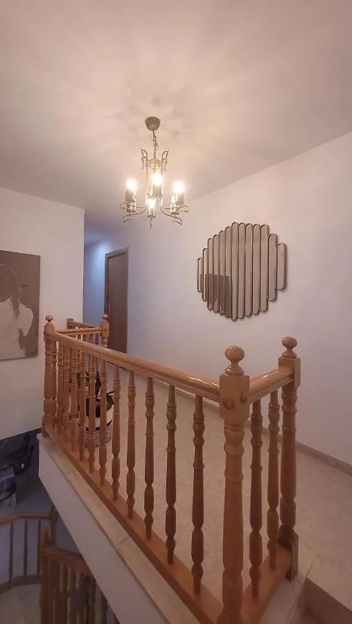 Apartamento Sol Y Mar Sant Carles De La Rapita