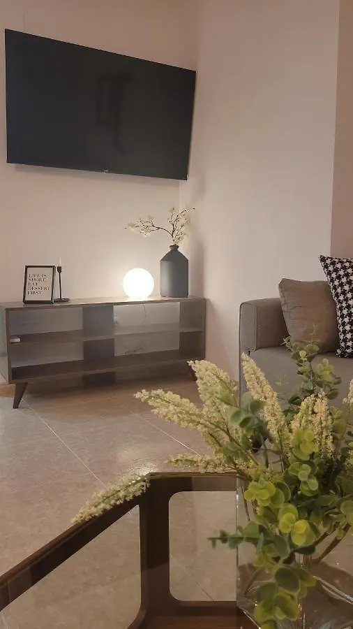 Apartamento Sol Y Mar Sant Carles De La Rapita Apartment