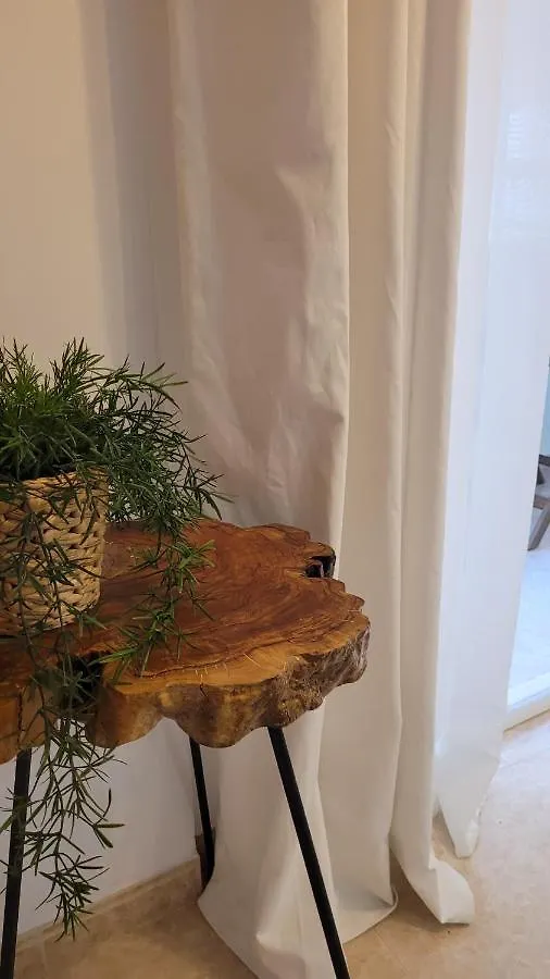 Apartamento Sol Y Mar Sant Carlos de la Ràpita 0*,  Ισπανία